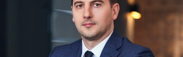 Тыну Кольтс: о растущем вмешательстве государства в основные права людей