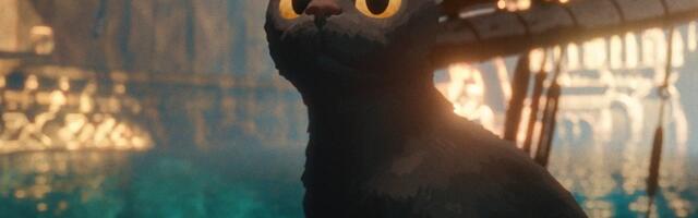 В Таллинне гостит латвийский «Оскар»