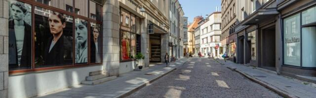 Еврокомиссия оштрафовала производителей предметов роскоши на 157 млн евро