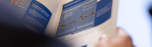 Банк Эстонии прогнозирует оживление экономики в 2026 году за счет наращивания госдолга