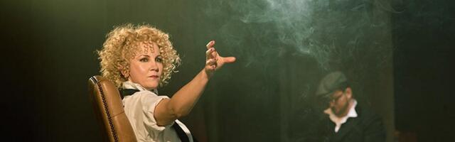 Таллиннские гастроли театров из Латвии: знакомые «чеховцы» и сюрприз от незнакомого театра