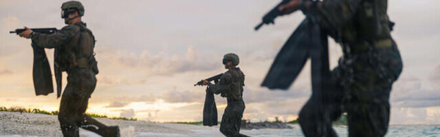 WSJ: Трамп готов завершить войну без открытия Ормузского пролива