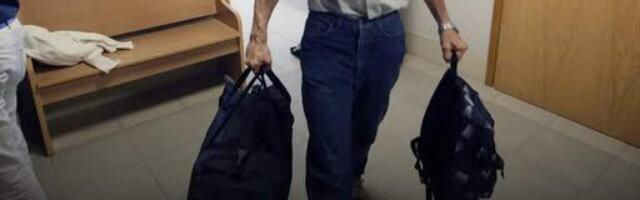 Вышел на свободу серийный польский преступник: «Я ненавижу женщин»