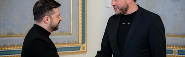 В Эстонии началась подготовка к международной конференции по восстановлению Украины