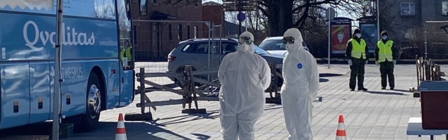 Кризисная поддержка для Ида-Вирумаа составит 2,8 млн евро