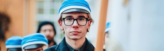 В этом году в Тарту 56 золотых медалистов