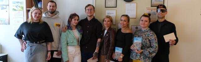 Фотоконкурс «Места знать надо»: объявляем победителей!