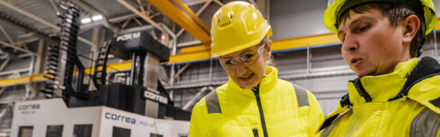 Кто лучший предприниматель Нарвы и Ида-Вирумаа? Конкурс это скоро покажет