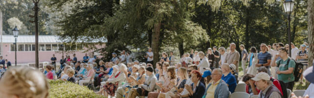 Тарту отметит годовщину восстановления независимости Эстонии концертом