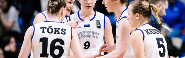 ЕОК рассматривает район Суур-Сыямяэ в Таллинне как вариант для строительства спортхолла