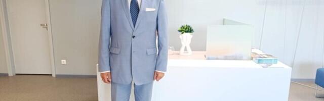 Каур, Туудер и Воронова: Центристская партия представила свой список в Нарва-Йыэсуу