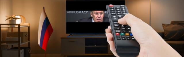 DELFI В НАРВЕ | Если сигнал из России доходит до Нарвы, можно ли смотреть кремлевские каналы? 