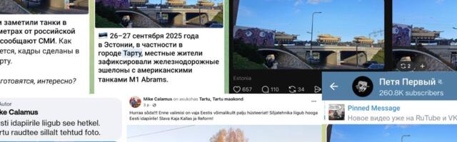 Выборы и соцсети: как посты кандидатов становятся инструментом российской пропаганды