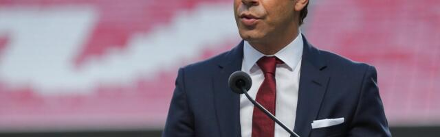 Легендарного португальского футболиста могут привлечь к ответственности за получение крупной суммы от российского клуба