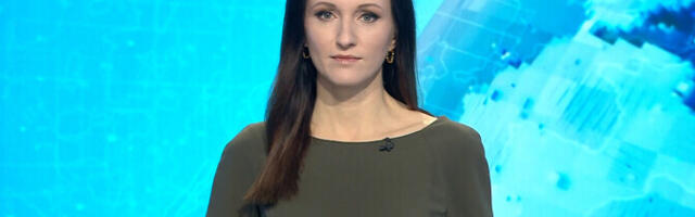 "Актуальная камера" 02.12.2025 (20:00)