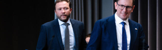 Михал и Цахкна: Эстония проводит единую внешнюю политику