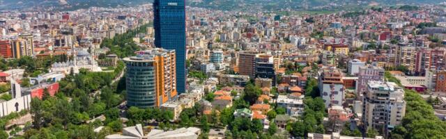 В Албанию за 30 евро: Wizz Air запускает прямые рейсы из Таллинна в Тирану