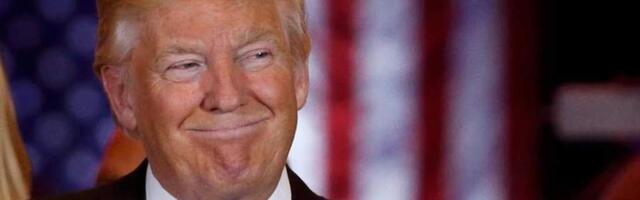 Трамп потребовал от Ирана безоговорочной капитуляции