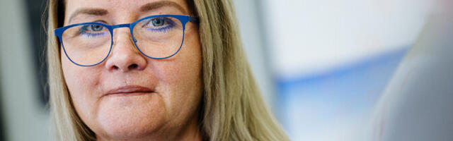 Овийр: комиссии по надзору за финансированием партий нужны от законодателей новые инструменты