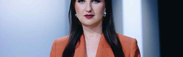 Гасова: популярность Isamaa и центристов напрямую связана с недовольством народа коалицией