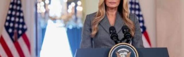 Мелания Трамп отвергла слухи о связях с Эпштейном и просит провести слушания