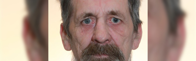 Полиция просит помощи в поисках 68-летнего Арли