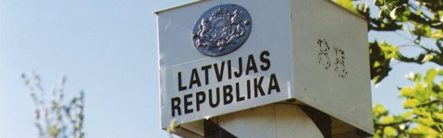 В Латвии части сотрудников госуправления запретили выезд в Россию и Беларусь