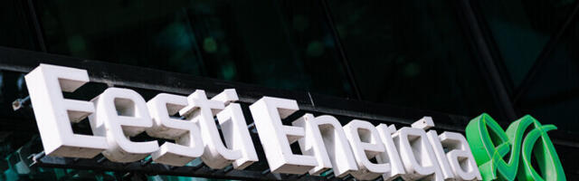 Государство установило для Eesti Energia срок перехода к чистой промышленности