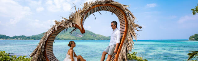 Свадьба начинается с «да»: что выбрать — виллу в Бали, отель в Дубае или яхту в Бодруме