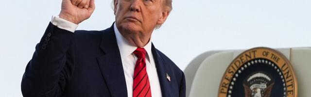 Трамп подтвердил перемещение атомных подводных лодок