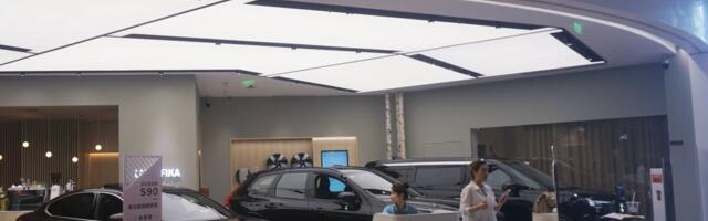 Хедж-фонды делают ставки против европейской автопромышленности