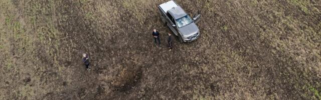 "Железный купол" — не вариант? Как защитить Балтию от „шахедов“: по пунктам