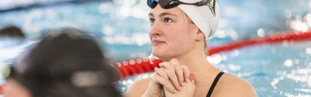 Энели Ефимова о переезде в США: начало было непростым, но я нашла свое место