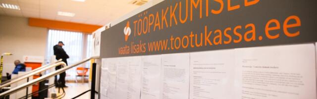 МНЕНИЕ | Высокую безработицу в Ида-Вирумаа можно преодолеть. И не потратить на это ни цента