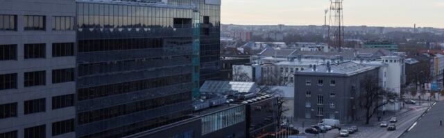 Swedbank продал старое здание: «Купили по цене килограмма бетона»