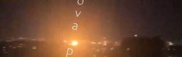 1395-й день войны: в ряде городов России произошли взрывы и отключения электричества