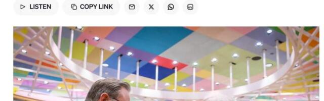 Закулисные переговоры, ультиматумы и тайные сделки