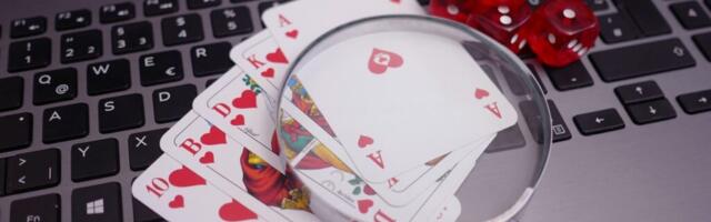 Царьков: Ошибка на миллионы и ставка на казино