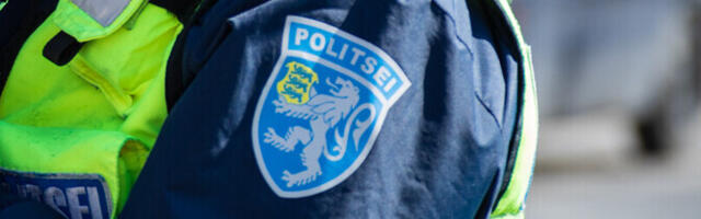 Бдительный охранник помог задержать уклонявшегося от исполнения судебного решения