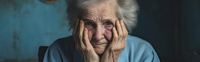 ВОПРОС–ОТВЕТ | Где искать помощь для старушки, которой плохо живется в семье?