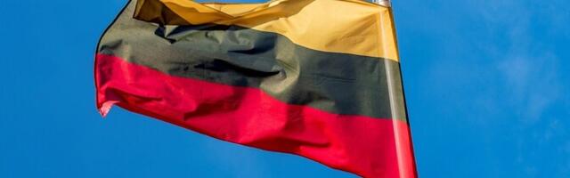 Литва обвинила 13 человек в подготовке убийств по заданию РФ