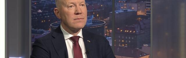 Михкельсон: встреча Дональда Трампа и Си Цзиньпина может стать самым важным событием года