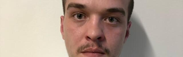ФОТО | Полиция задержала подозреваемого в мошенничестве и разыскивает пострадавших