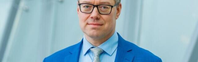 Юло Каазик: к росту процентных ставок в еврозоне привел затяжной конфликт на Ближнем Востоке
