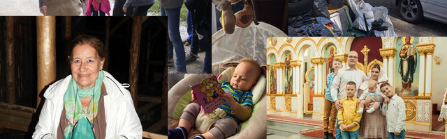 «Я МОЛОДЕЦ! Ты МОЛОДЕЦ!» - на конкурс поступили первые работы.