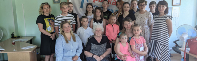 Конкурс финишировал, мы с вами открыли доску почета «Горожанин»!