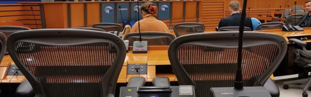 В Европарламенте растет недовольство зеленым переходом