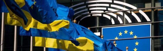 ЕС оставит Украину без кредита, если она не покажет демократию