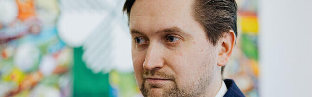 Яак Мадисон: соглашение между США и ЕС – лучшее из возможного в плохой ситуации