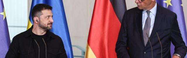 МНЕНИЕ | Замороженные российские активы пойдут на благо Украине? 